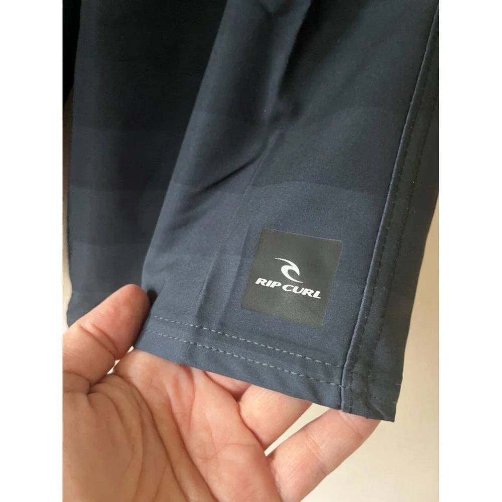 Rip Curl Mens Slim Fit Sz‎ M Mirage Daybreaker Boardshort Swim Shorts